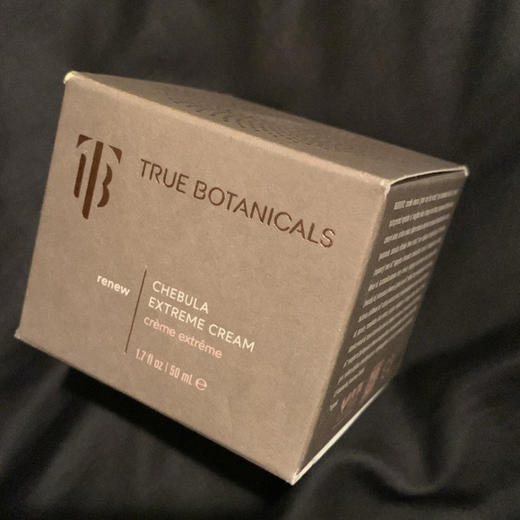 True Botanicals RENEW Chebula Extreme Cream | NIB - Picture 7 of 7